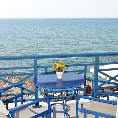 Thalassies 3* Limenaria (Thasos)