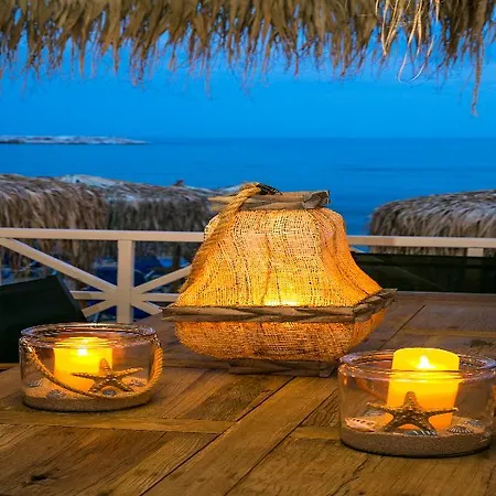 Thalassies Hotel