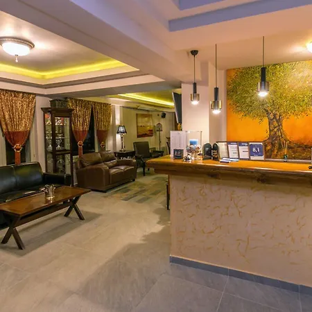 Hotel Thalassies