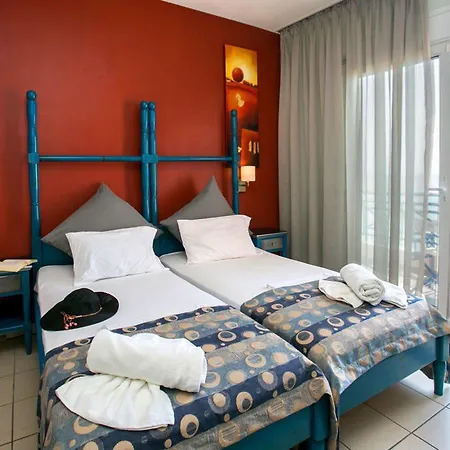 Thalassies Hotel 3*
