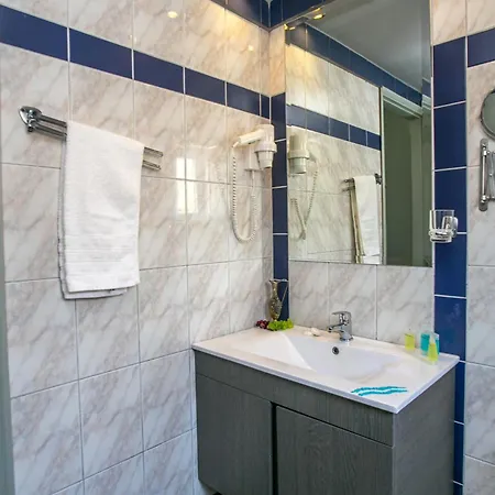 Hotel Thalassies Limenaria (Thasos)