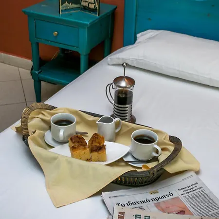 Hotel Thalassies