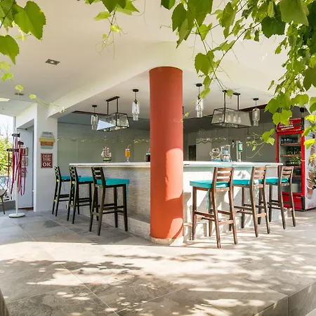 Thalassies Hotel Limenaria (Thasos)