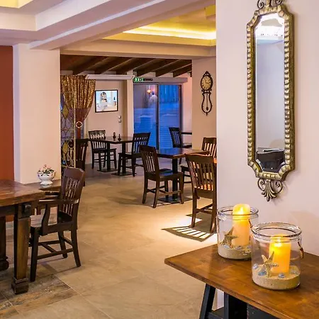 Hotel Thalassies 3*