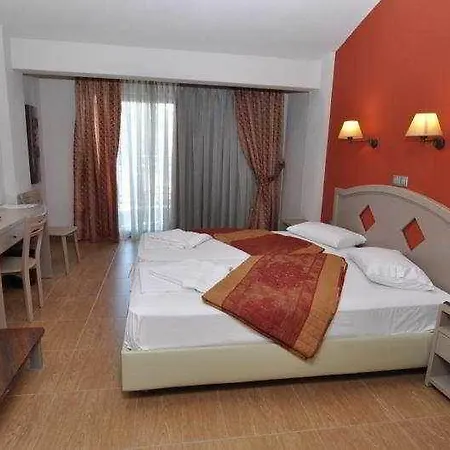 Thalassies 3* Limenaria (Thasos)