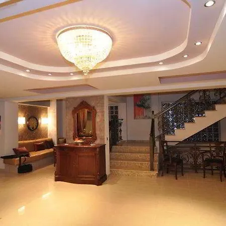 Hotel Thalassies