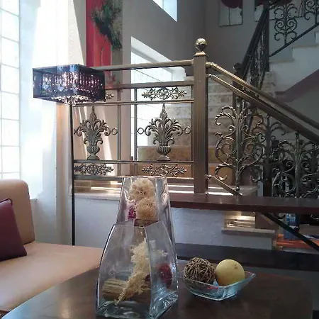 Hotel Thalassies 3*