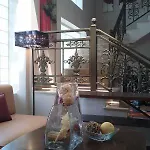 호텔 Thalassies 3*