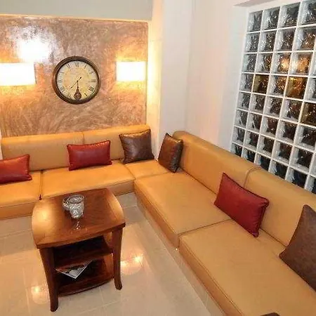 Thalassies Hotel Limenaria (Thasos)