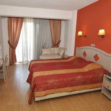 Thalassies Hotel Limenaria (Thasos)