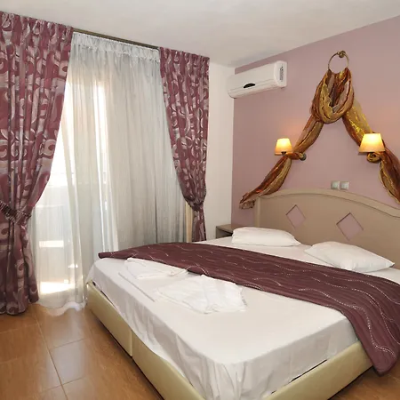 Hotel Thalassies