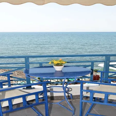 Thalassies Limenaria (Thasos)