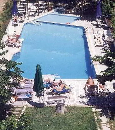 Thalassies Hotel 3*