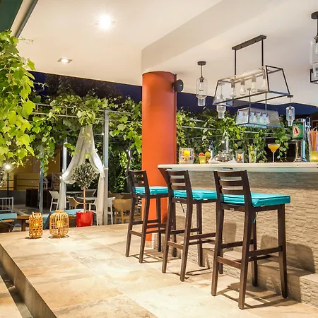 Thalassies Limenaria (Thasos)