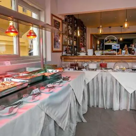 Thalassies Limenaria (Thasos)