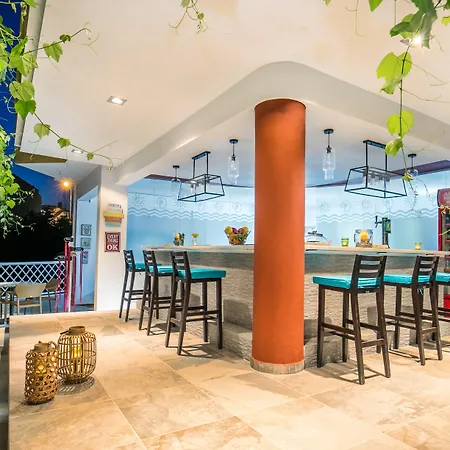 Hotel Thalassies