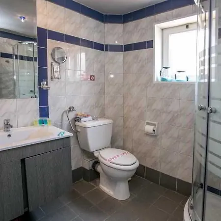 Hotel Thalassies