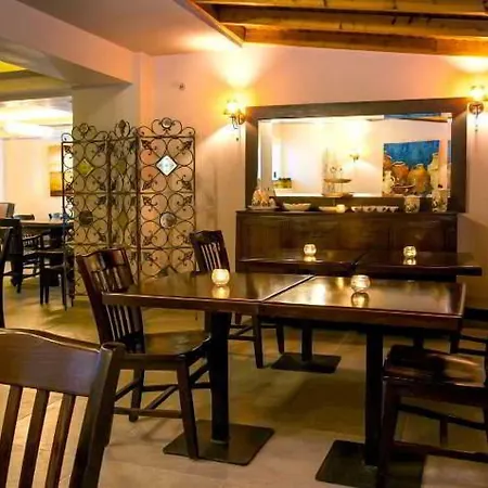 Hotel Thalassies 3*