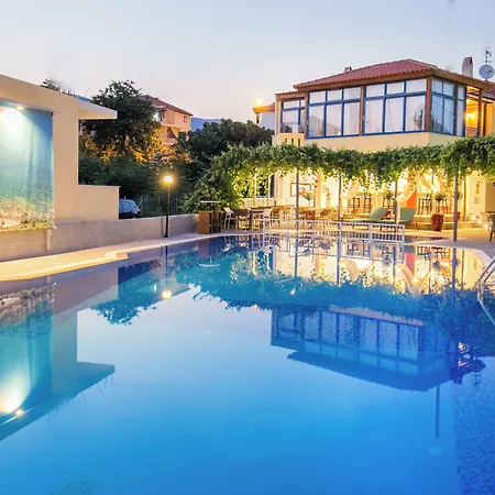 Hotel Thalassies