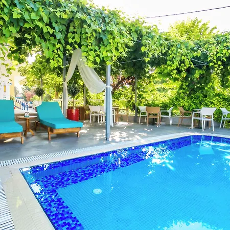 Hotel Thalassies Limenaria (Thasos)