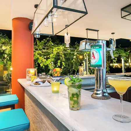 Thalassies Hotel 3*