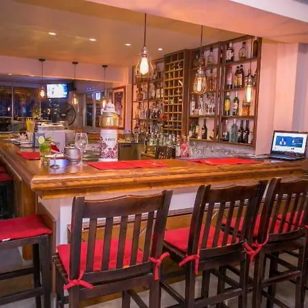 Hotel Thalassies Limenaria (Thasos)