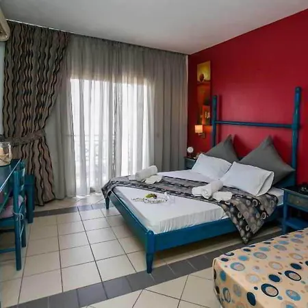 Hotel Thalassies Limenaria (Thasos)