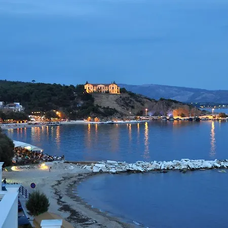 θαλασσιές Ξενοδοχείο 3*