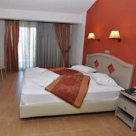 Thalassies Limenaria (Thasos)