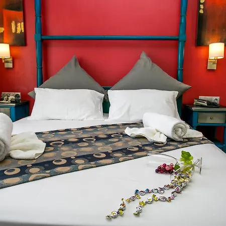 Hotel Thalassies Limenaria (Thasos)