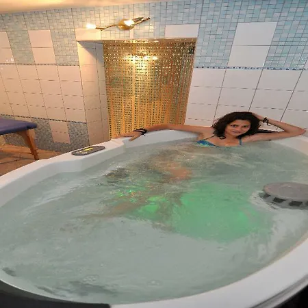 Thalassies 3* Limenaria (Thasos)