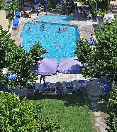 Thalassies Limenaria (Thasos)