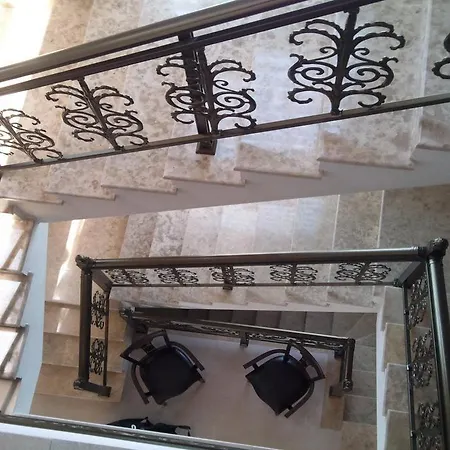 θαλασσιές Ξενοδοχείο