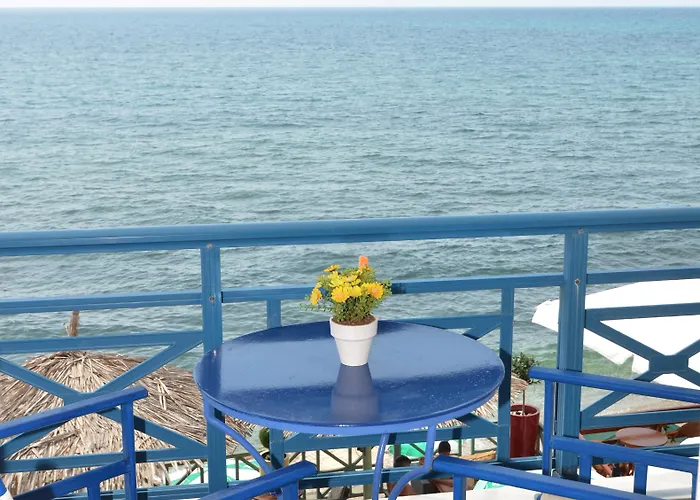 Thalassies 3* Лименария