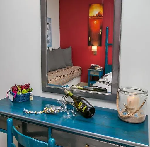 Thalassies Отель