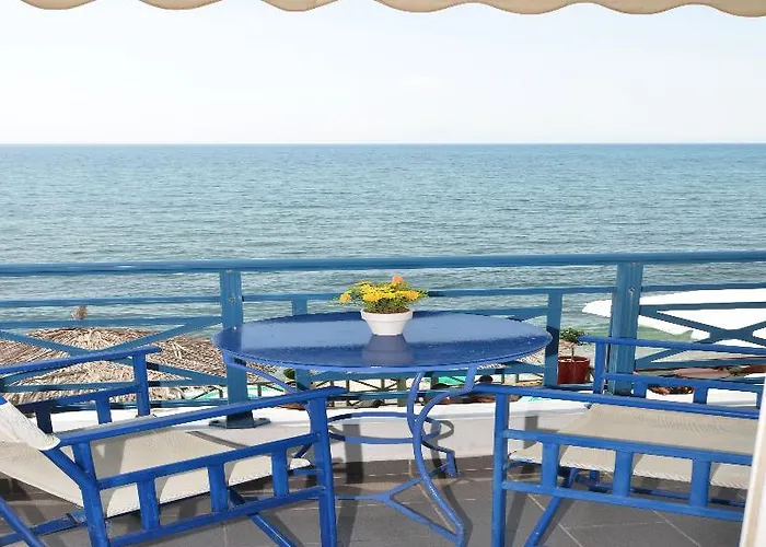 Thalassies Лименария