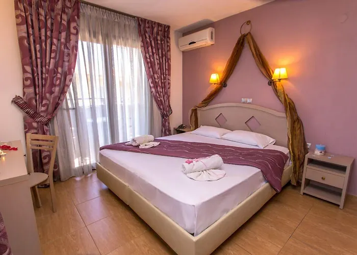 Thalassies Лименария