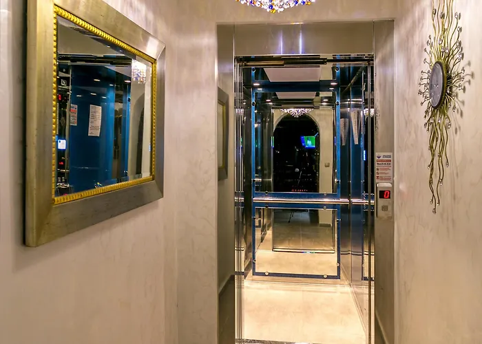 Thalassies Лименария