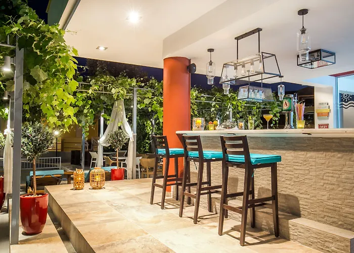 Thalassies Лименария