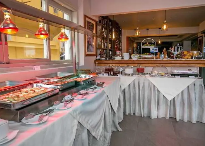 Thalassies Лименария