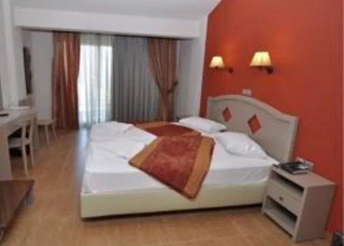 Thalassies Лименария