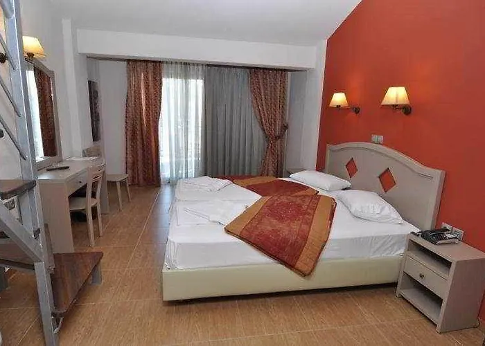 Thalassies 3* Лименария