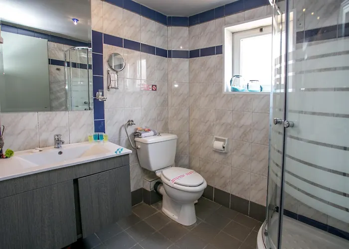 Thalassies Отель 3*