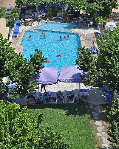 Thalassies Лименария