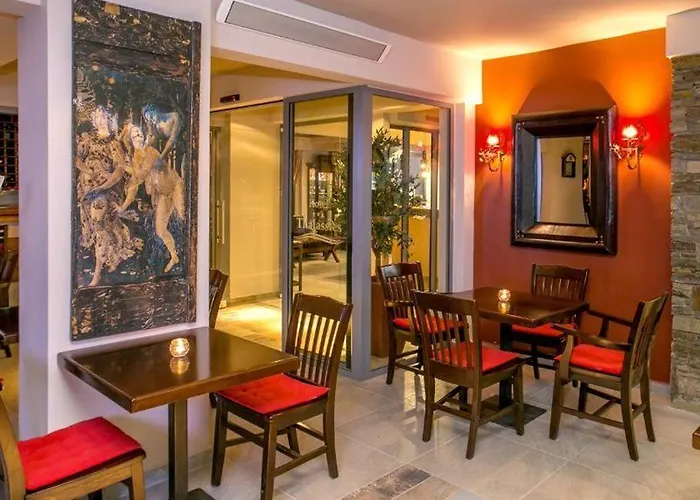 Thalassies Лименария