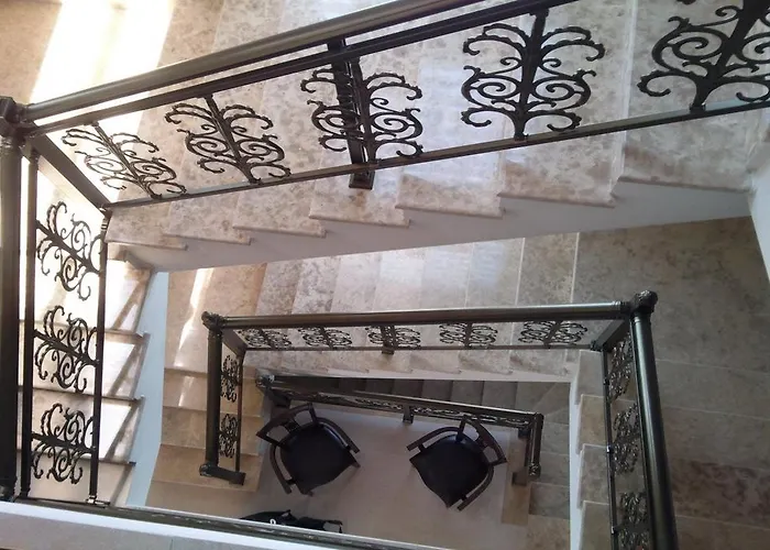 Thalassies Отель